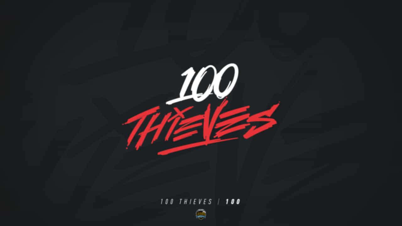 LoL: 100 Thieves Signs Closer, FBI And Huhi For 2021