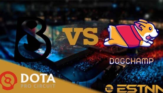 B8 vs Team DogChamp Preview and Predictions Dota 2 2023 NA DPC Tour 2