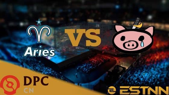 Aster.Aries vs Piggy Killer Preview and Predictions: Dota 2 China DPC 2023 Tour 3 Division 1