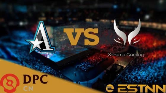 Aries vs Xtreme Preview and Predictions: Dota 2 China DPC 2023 Tour 3 Division 1