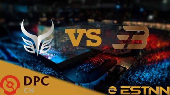 Azure Ray vs Bright Preview and Predictions: Dota 2 China DPC 2023 Tour 3 Division 1