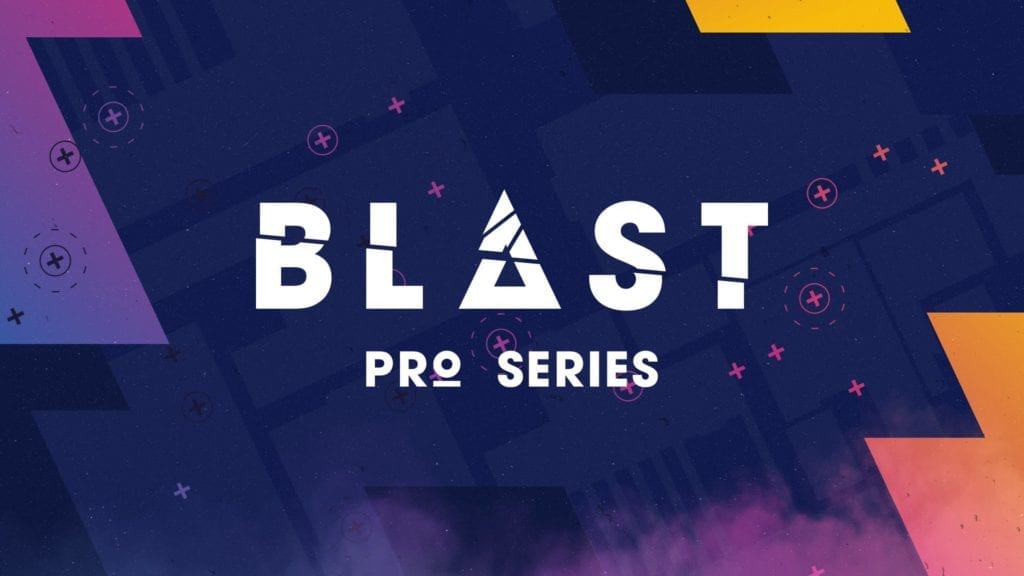 CSGO: 5 Questions BLAST Pro Series Moscow Can Answer