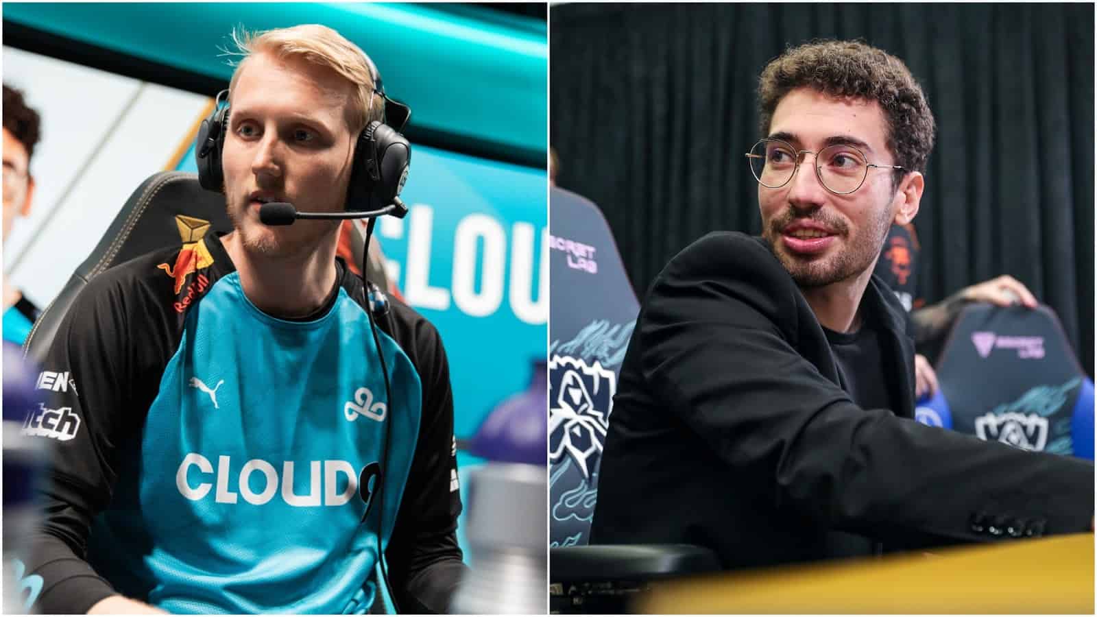 Cloud9 Brings k1ng To Replace Zven, Mithy Becomes Head Coach