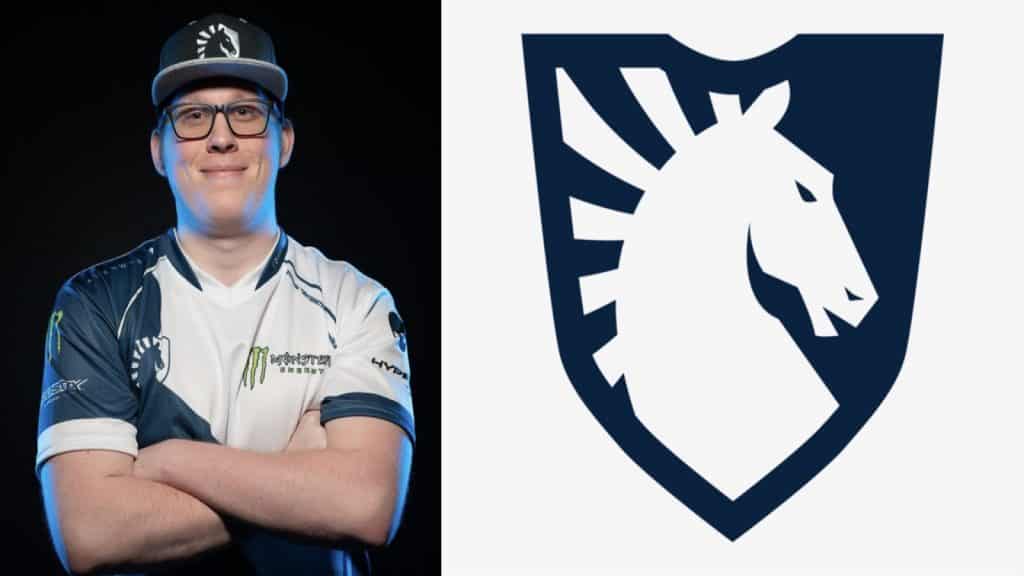 Fortnite: Chap Declares Free Agency from Team Liquid