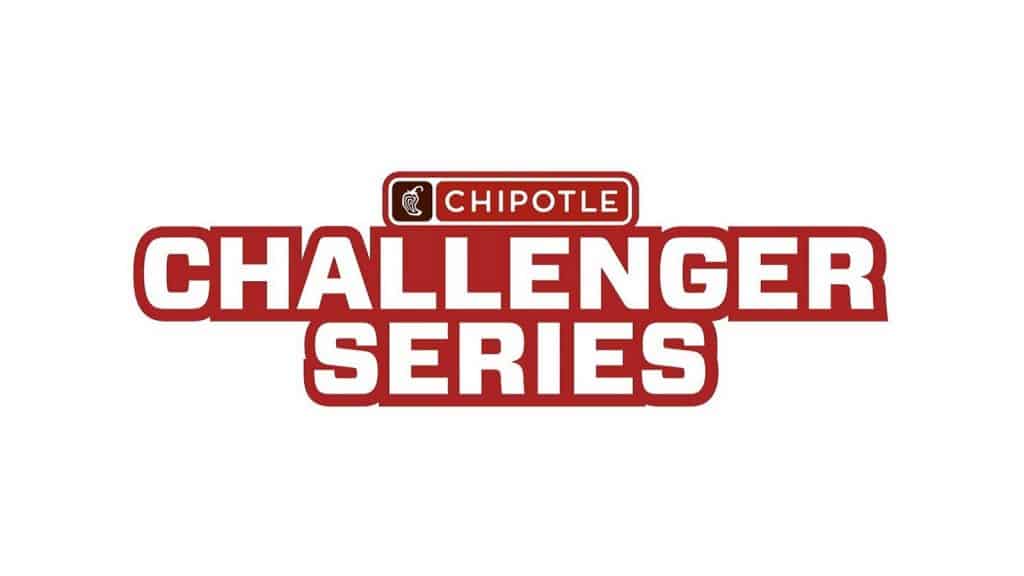 Chipotle Set to Go Live with Call of Duty Warzone Challenger Series