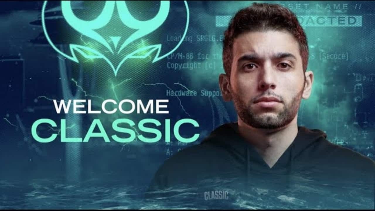 Classic Joins Seattle Surge’s Starting Roster