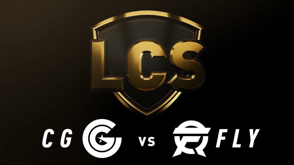 LCS Summer 2019 Gauntlet: Round 1 – Clutch Gaming vs FlyQuest