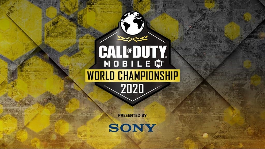 Call of Duty Mobile World Championship Tournament Set to Take Place Next Week