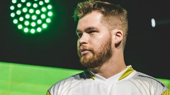 Crimsix Officially Retires from Competitive Call of Duty