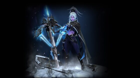 Dota 2: Which Heroes Work Best Paired With Drow Ranger?