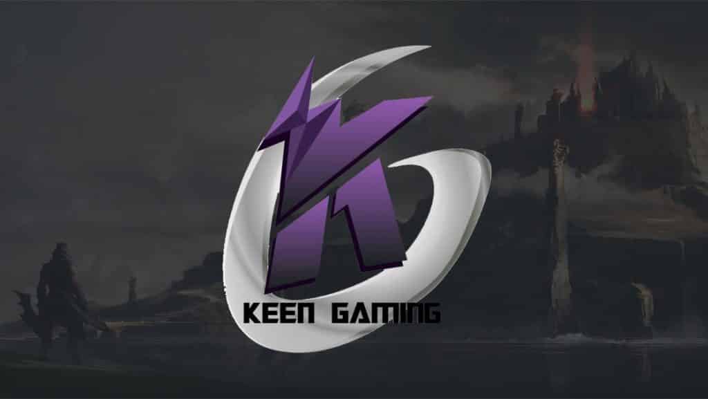 Dota 2: Keen Gaming Goes Through Another Roster Change