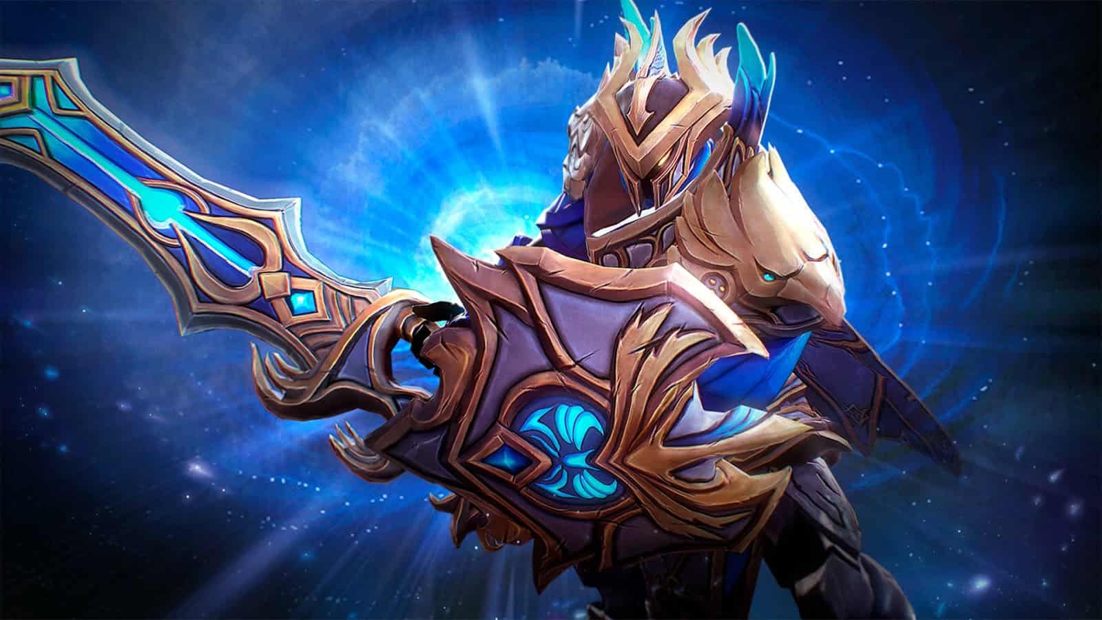 Dota 2: Which Heroes Should Use Daedalus?