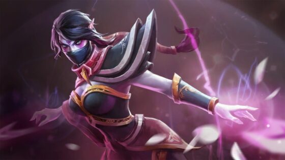 Dota 2: How to Use Templar Assassin’s Damage to Your Advantage