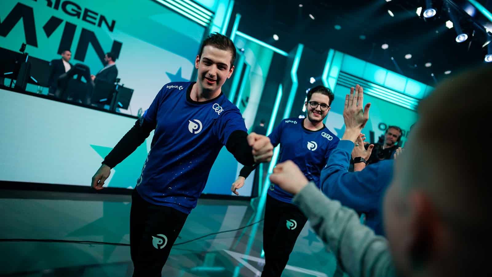 LoL: Immortals Sign Destiny And Raes For Starting Roster