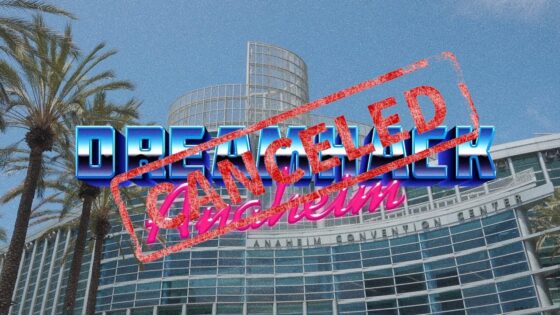 DreamHack Anaheim 2022 Canceled Due To Hosting Difficulties