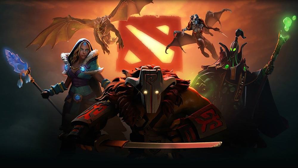 Dota 2: The Ban Hammer is Unleashed – How to Avoid it