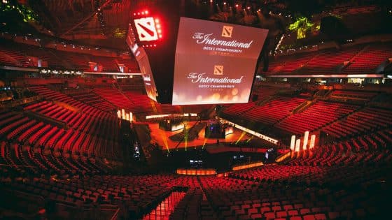 Dota 2: An Overview of the Last Chance Qualifier