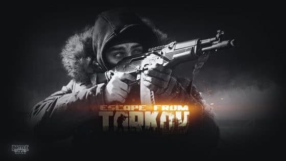 Beginner’s Guide to Tarkov, It’s Time to Escape