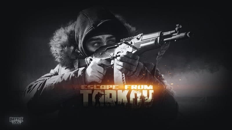 Beginner's Guide to Tarkov, It's Time to Escape