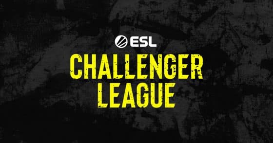 CSGO: ESL Challenger Rotterdam Announced The Direct Invitations