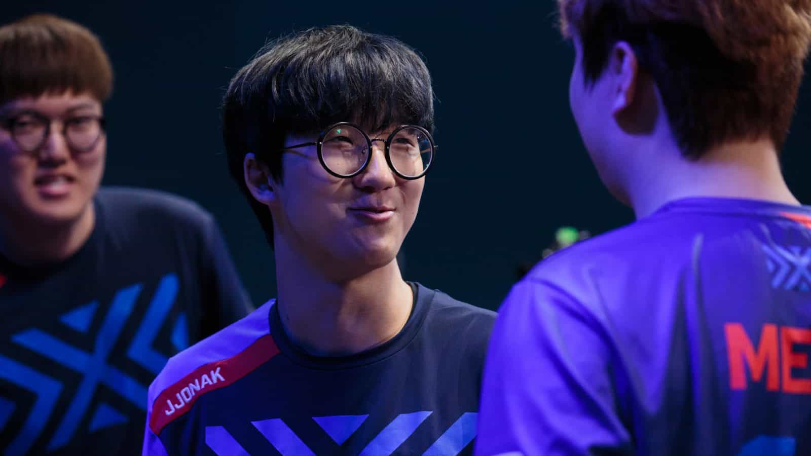 Overwatch League: NYXL Releases Three Players Out Of Four