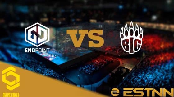 Endpoint vs BIG Preview and Predictions: CCT Online Finals #1