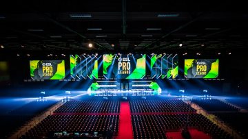 8 Best CSGO Players to Watch Out for in Group B of ESL Pro League 17