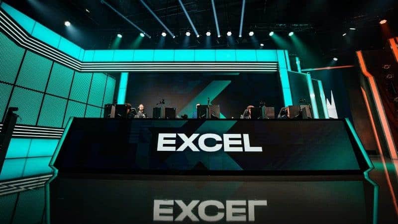 Rumor: Excel Promote Special to LEC Roster, Sign Kryze from UOL