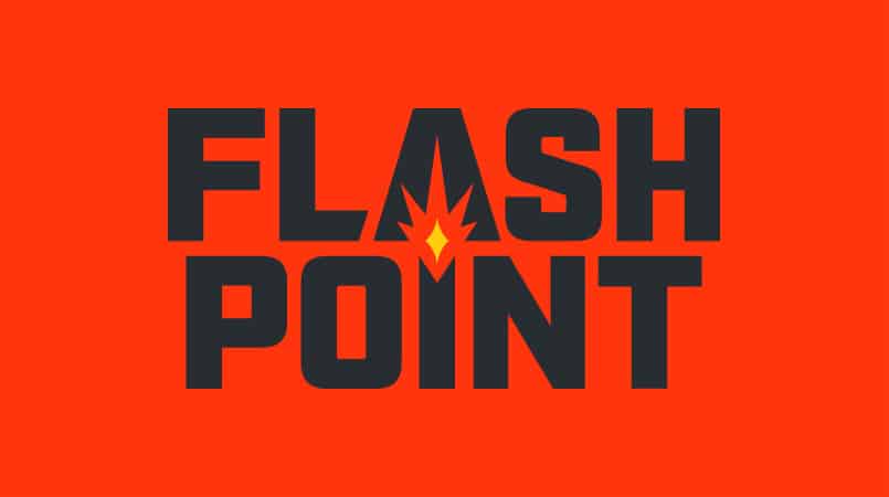 CSGO: Flashpoint Unveils Championship Trophy at the end of their Successful First Season