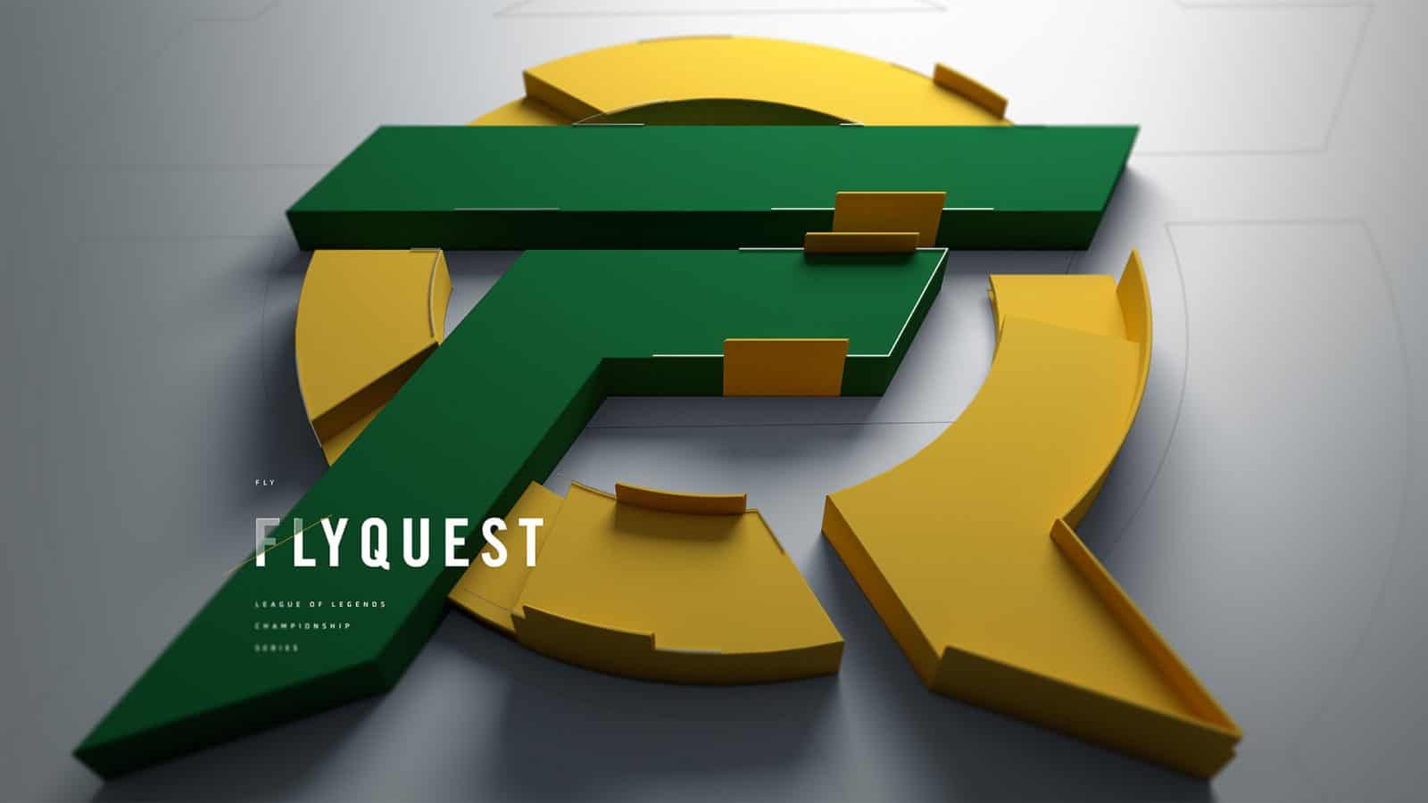 LoL: FlyQuest Signs Licorice, Palafox And Diamond From C9