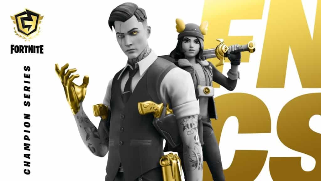 Fortnite: Europe FNCS Full List of Heats, Start Times and Analysis