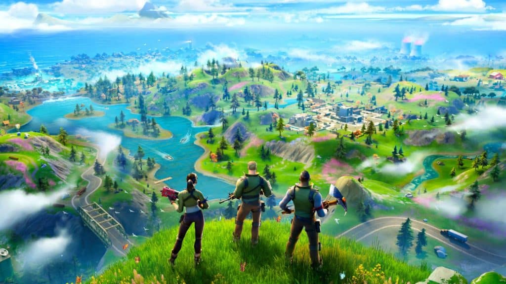 Could Epic Games Have Huge Plans for Fortnite’s Future?