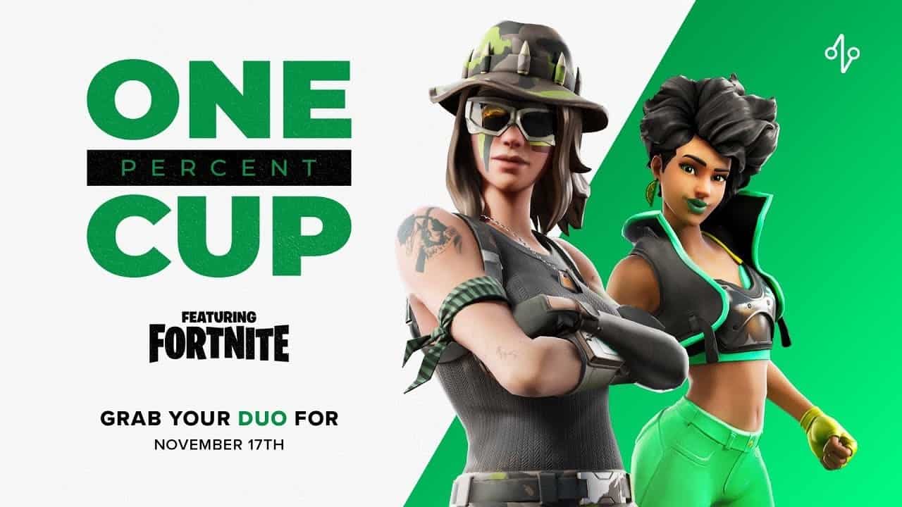 Fortnite: Epic Reschedules 1% Cup 10 Minutes Before The End Of Round 2 Due to Early Patch Release