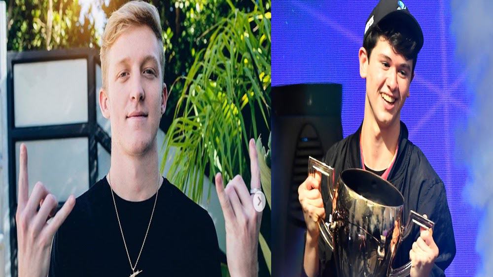 Fortnite: Tfue Accuses World Champ Bugha of Teaming in Scrims