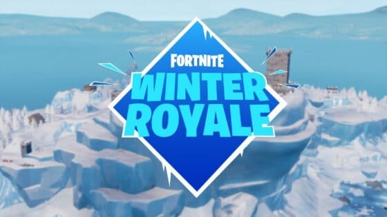 Fortnite: Epic Confirms No Winter Royale Event In 2021