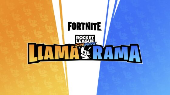 Fortnite x Rocket League Sideswipe Llama-Rama: How To Earn Free In-Game Rewards