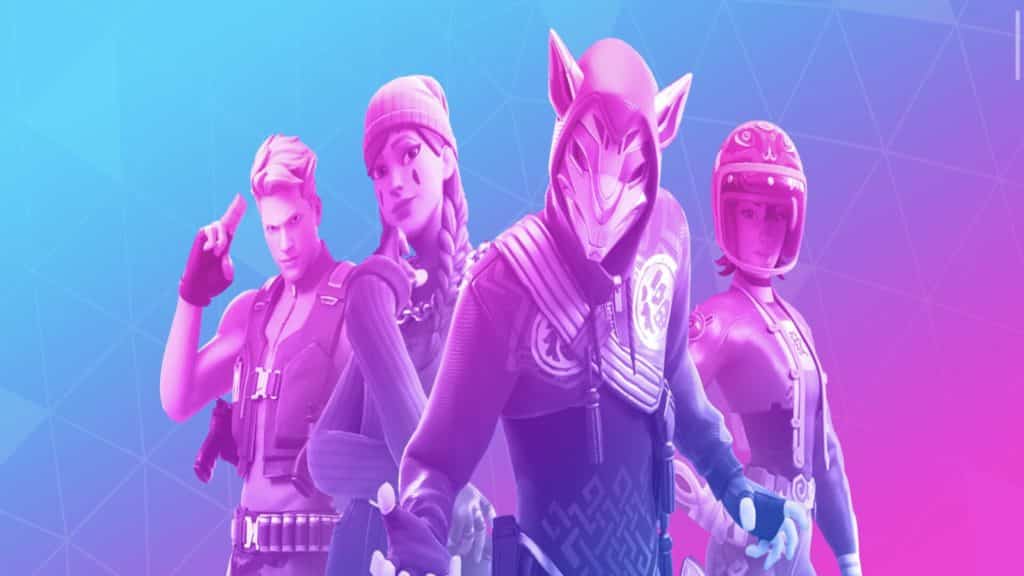 Fortnite: Reformed Duo and Solo Cash Cups to Debut on April 30