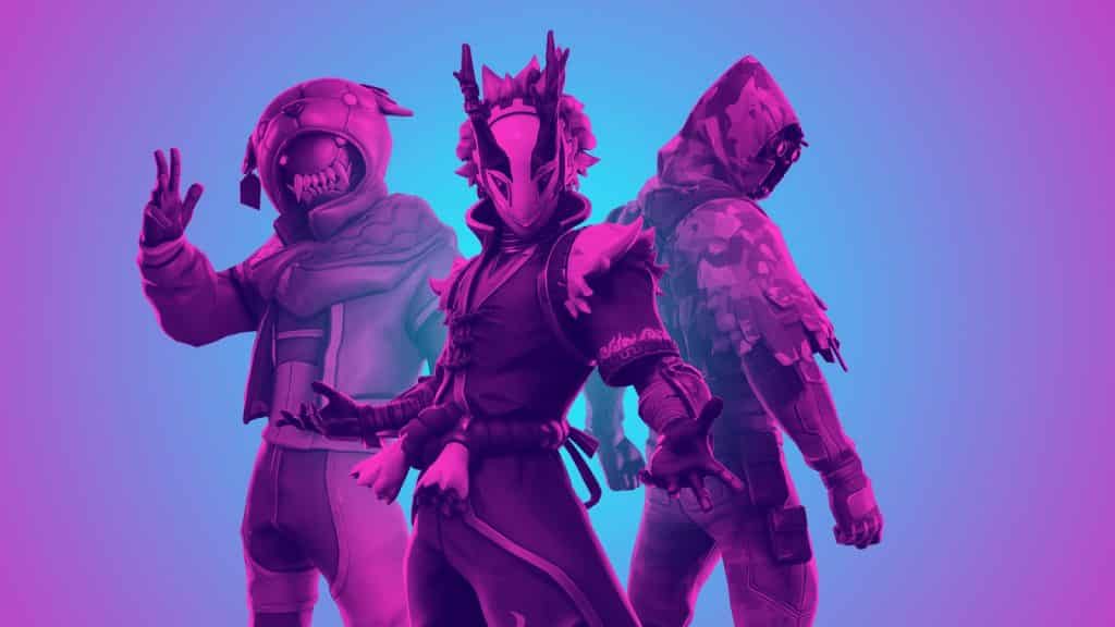 Epic Games Outlines Competitive Fortnite Roadmap into 2021