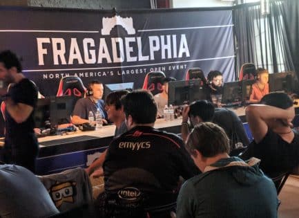 CSGO: Evil Geniuses to Have Two Rosters at Fragadelphia