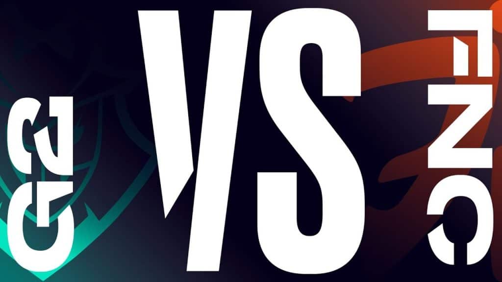 LEC Summer 2019 Finals: G2 Esports vs Fnatic Recap