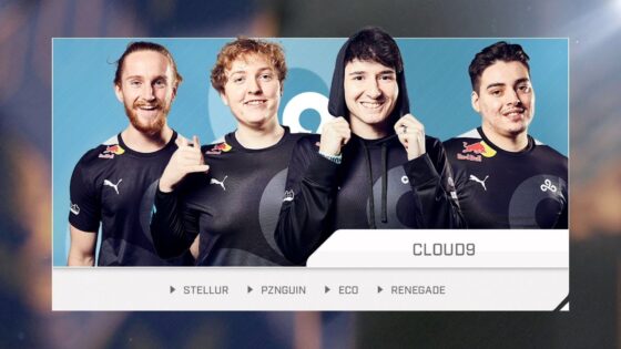 Cloud9 Do It Again, Defeat OpTic Gaming In HCS Pro Series Week 2