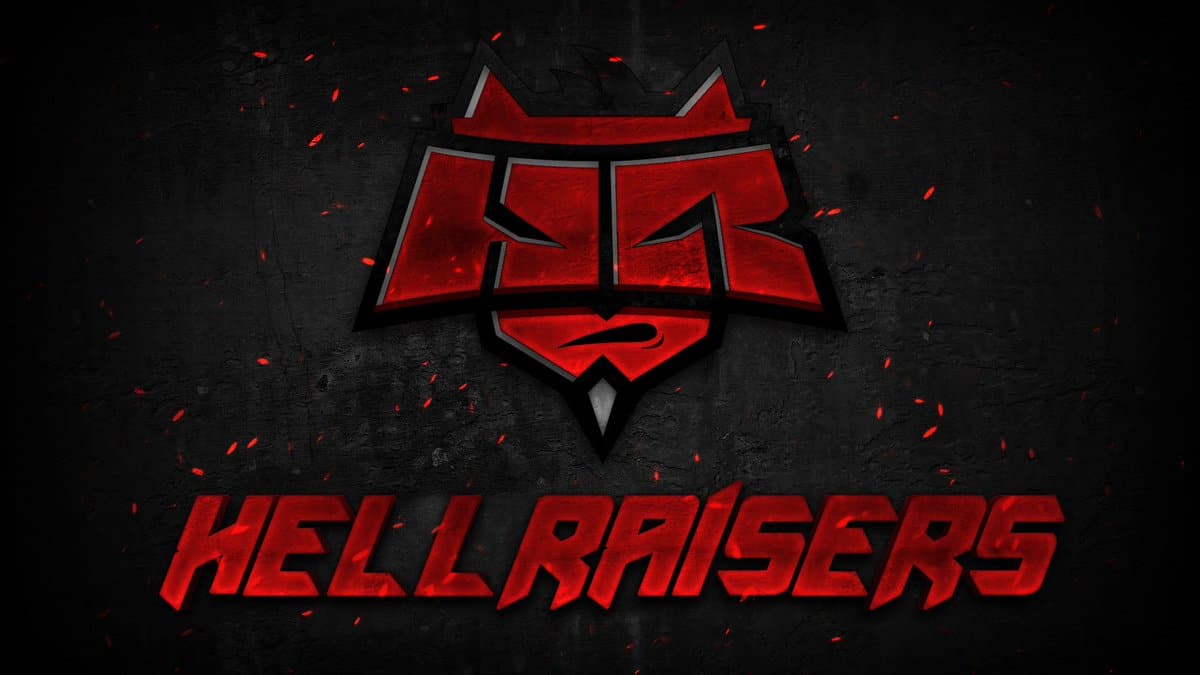 Dota 2: HellRaisers Down To Two Players