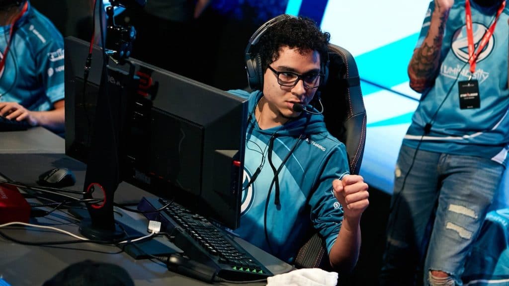 CSGO: FURIA Add HEN1, AbleJ Benched