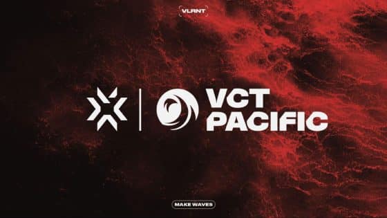 VCT 2023 Pacific LCQ: Teams, Schedule and More