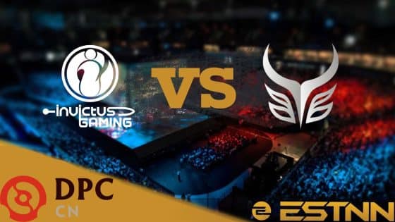 IG vs Azure Ray Preview and Predictions: Dota 2 China DPC 2023 Tour 3 Division 1