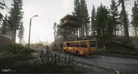 Tarkov Tips and Tricks, Level The Playing Field