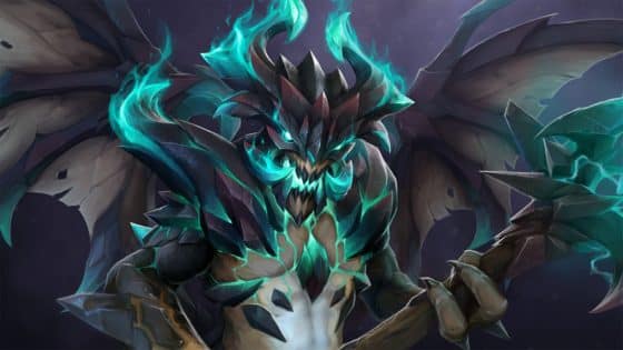 The Dota 2 Combos Worth Trying in The Current Meta