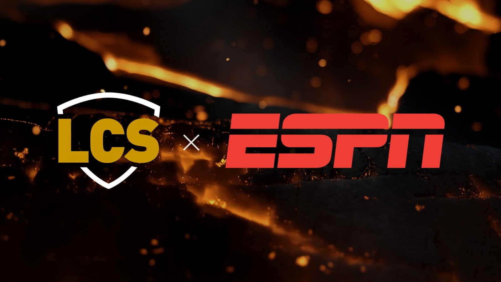 League of Legends: ESPN to Broadcast the LCS Playoffs and Finals