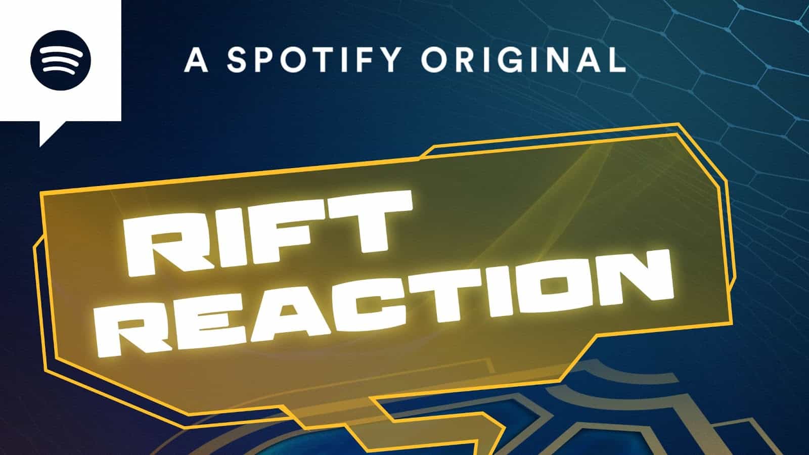 Riot and Spotify Announce League of Legends Esports Podcast