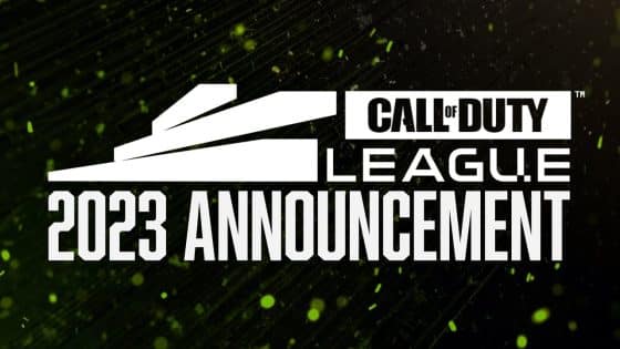 Call of Duty League 2023 Season Schedule Revealed